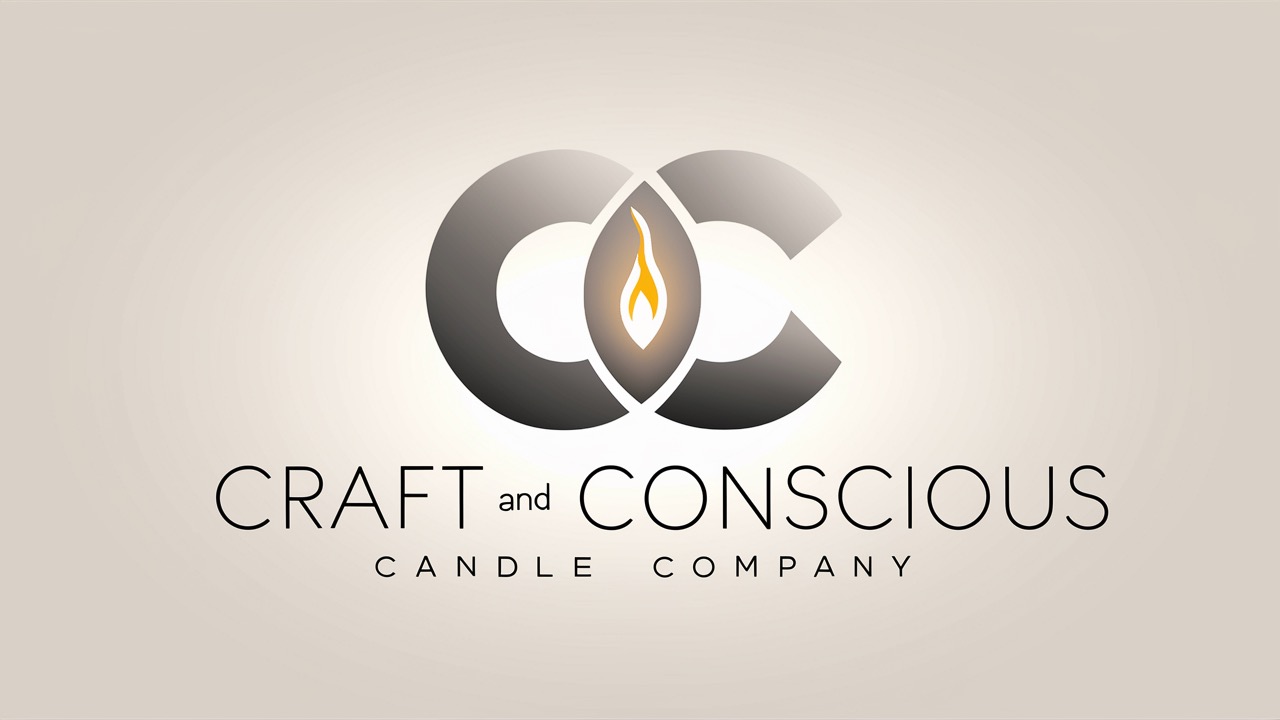 Craft Candle Company logo